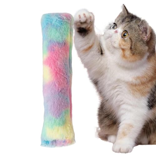 Shenrongtong Katzenkissen-Spielzeug für Hauskatzen, Katzen-Katzenminze-Kissen, Kauende Katzenkissen für Katzen, Katzenkissen für Hauskatzen, Katzenkickballspielzeug, weiches Katzenspielzeug für Shenrongtong Katzenkissen-Spielzeug für Hauskatzen, Katzen-Katzenminze-Kissen, Kauende Katzenkissen für Katzen, Katzenkissen für Hauskatzen, Katzenkickballspielzeug, weiches Katzenspielzeug für von Shenrongtong