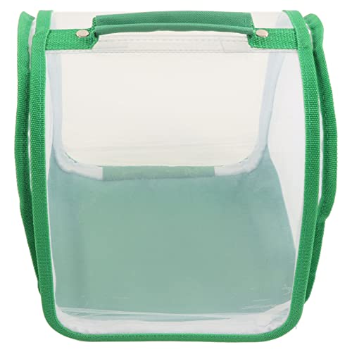 Mesh Käfig, Habitat Käfig PVC Polyester für Schmetterling von Shipenophy