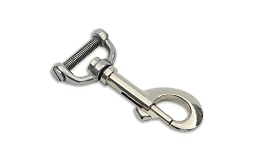 Shires Teppich Clip, Stahl von Shires