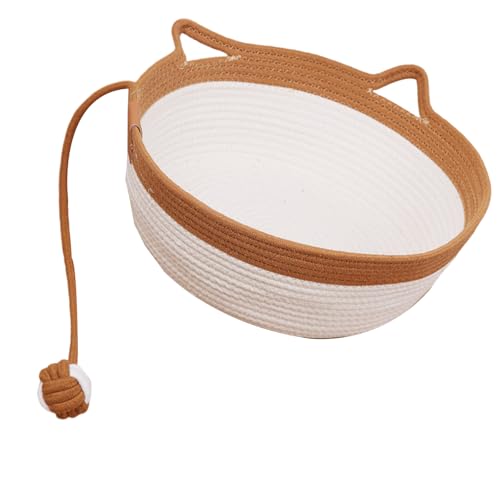 Stilvolles Katzenbett für kleine Welpen, Kätzchen, Cartoon-Kätzchen, Haustierbett für den Haushalt Stilvolles Katzenbett für kleine Welpen, Kätzchen, Cartoon-Kätzchen, Haustierbett für den Haushalt von Shntig
