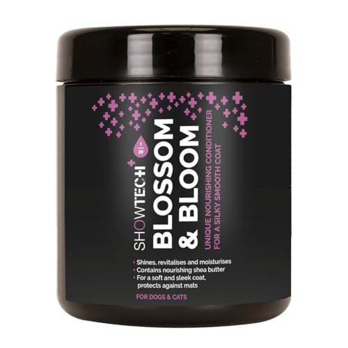 Show Tech+ Blossom & Bloom Nourishing Conditioner 1L von Show Tech