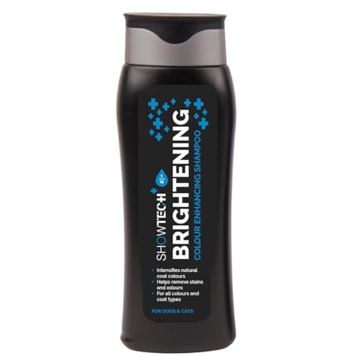 Show Tech+ Brightening Shampoo 300ml von Show Tech