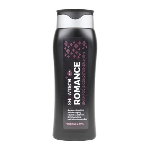 Show Tech+ Romance 2-In-1 Shampoo 300ml von Show Tech