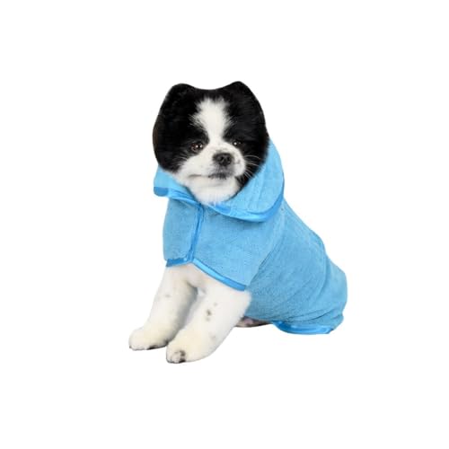 Show Tech+ Active Microfiber Coat Turquoise Intermediate von Show Tech