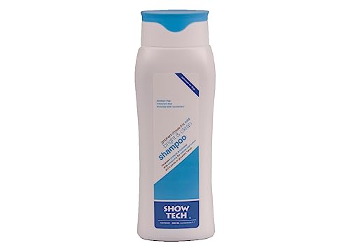 Show Tech Bright & Clean Shampoo 300ml von Show Tech