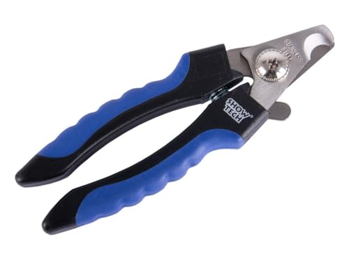 Show Tech Comfort Nail Cutter - Medium von Show Tech