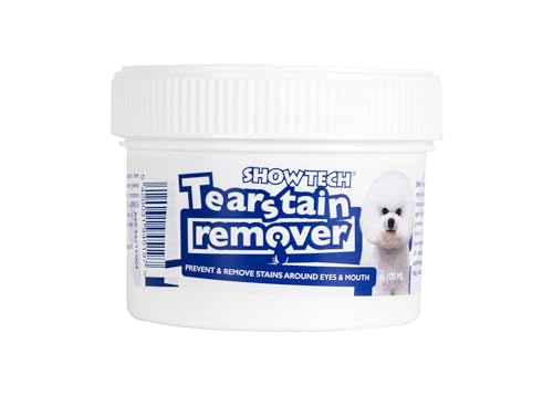 Show Tech Crème détachante Tear Stain Remover von Show Tech