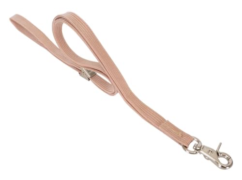 Show Tech Grooming Noose Rose Gold 60 x 1 cm von Show Tech