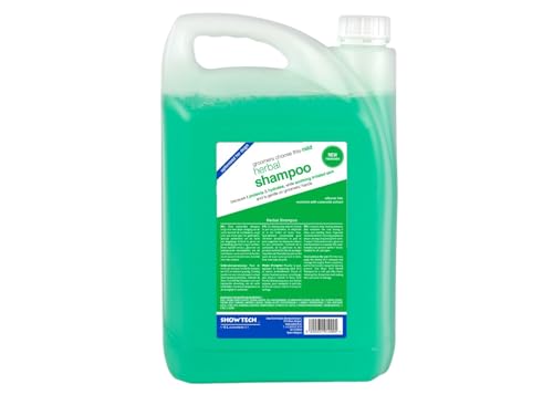 Show Tech Herbal Shampoo 5L von Show Tech