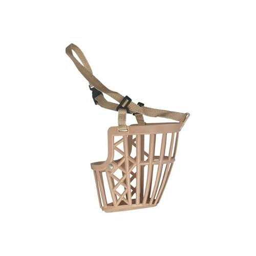 Show Tech Muzzle Basket - Medium von Show Tech