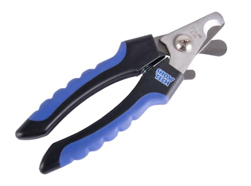 Show Tech Comfort Nail Cutter - Large von Show Tech