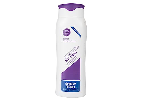 Show Tech Sensational Salon Shampoo 300ml von Show Tech