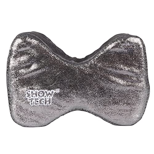 Show Tech Topknot Cushion Glitzy Black - Small von Show Tech