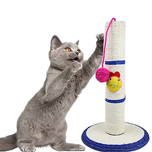 Kratzbrett Katze Groß Kratzbaum Klein Kratzbäume für Katzen Kratzbaum Katzenkratzbäume Cat Sofa Beschützer Kratzbäume für Erwachsene Katzen von Shulishishop