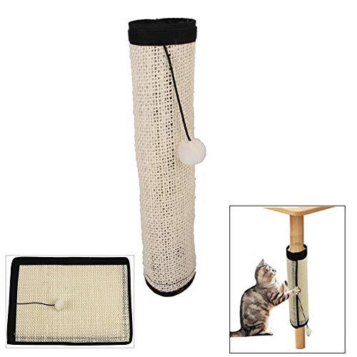 Kratzbretter Katze Kratzbrett Katze Groß Kratzbaum Cat Sofa Beschützer Katzenkratzbäume Pappkatzenkratzer Kratzbäume für Erwachsene Katzen a von Shulishishop