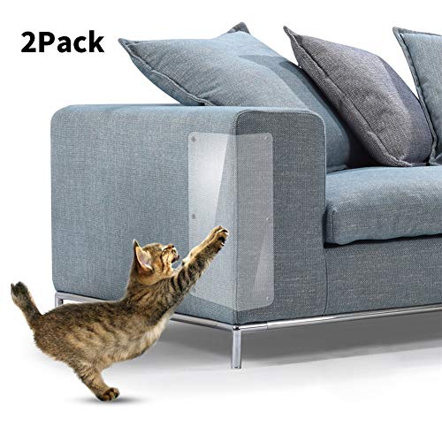 Kratzschutz Katze Sofa Katzenspielzeug Katze Karton Kratzbrett Katzenkratzbrett Katzenkratzbäume Kratzbäume für Katzen Kratzbaum Möbelkratzschutz von Shulishishop