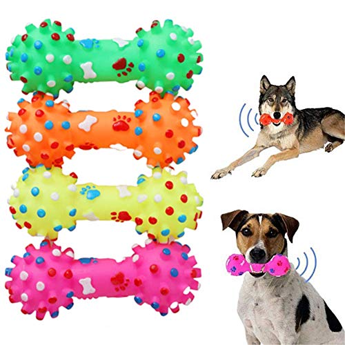 Shulishishop Haustier Spielzeug Hunde Kauspielzeug Pet Kauspielzeug Pet Play Toy Waschbares Spielzeug Haustier interaktives Spielzeug Haustierzubehör l von Shulishishop