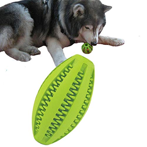 Shulishishop hundespielzeug Intelligenz welpenspielzeug Welpen kaut Hund kaut Lange anhaltende natürliche Welpen Hund kaut Geweih kaut für Hunde Kauen für Hund 9cm,Green von Shulishishop