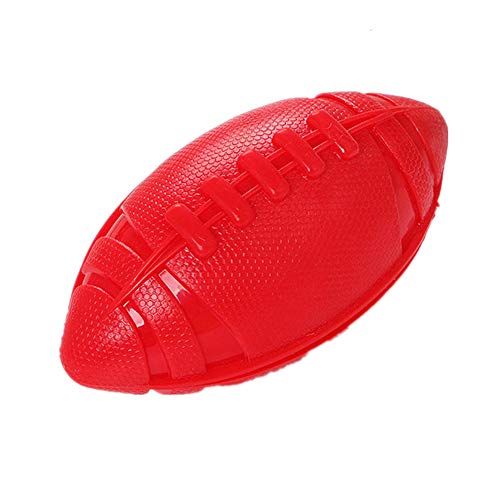 Shulishishop hundespielzeug welpenspielzeug Hund Hund kauen Spielzeug Hund kauen Welpen kaut Welpen Spielzeug von 8 wochen Hund Spielzeug für langeweile red von Shulishishop