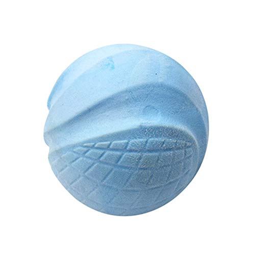 Shulishishop welpenspielzeug Set Hund Hunde Spielzeug Hund kauen Spielzeug Kauen für Hund Hund behandelt für welpen Welpen Welpen zahnen Spielzeug Hund kaut Blue von Shulishishop