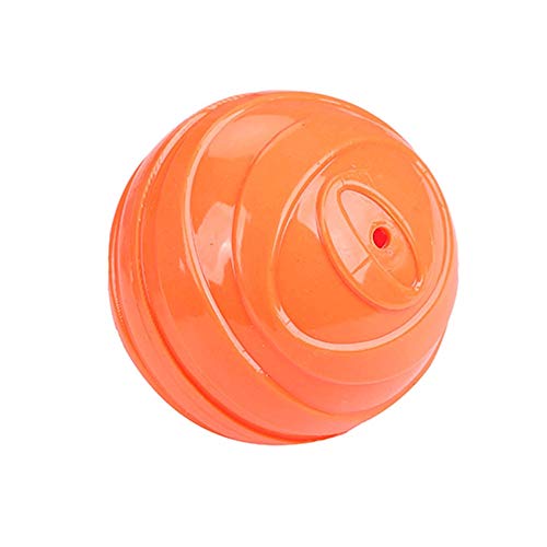 Shulishishop welpenspielzeug Set Hund Hunde Spielzeug Welpen zahnen Spielzeug Welpen Hund Seil Spielzeug Hund Spielzeug für langeweile Hund kaut c,orange von Shulishishop