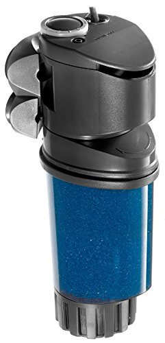 Sicce 991138 Aquarien Innenfilter Shark Advanced 400 Liter/h von Sicce