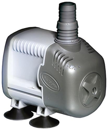 Sicce 995563 Aquarien Universalpumpe Syncra 2.0 2150 Liter/h 32 Watt von Sicce