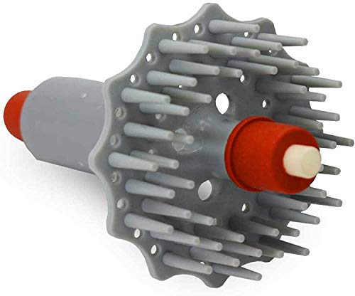 Sicce Rotor Ersatzteil PSK1000 und PSK600 Drehrad komplett Skimmerpumpe von Sicce