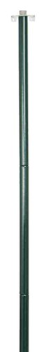 Siena Garden Stab für Futtersäulen, steckbar, 137cm, 283793 von Siena Garden