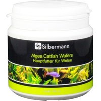 Silbermann Algae Catfish Wafers 500 ml von Silbermann