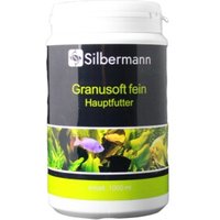 Silbermann Granusoft fein 1 kg von Silbermann