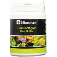 Silbermann Granusoft grob 250 ml von Silbermann