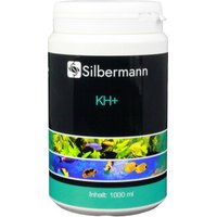 Silbermann KH+ 1000 ml von Silbermann