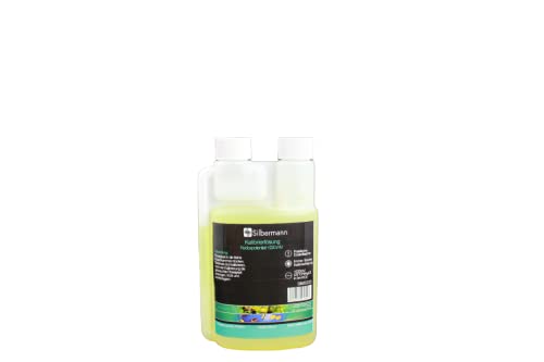 Silbermann Kalibrierlösung - Pufferlösung Redoxpotential +220 mV für Redox-Messgeräte (250 ml) von Silbermann