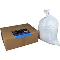 Silbermann Meersalz pro Color KH 8 - 20 kg KARTON von Silbermann