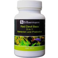 Silbermann Red Devil Bacs 150 ml von Silbermann