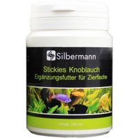 Silbermann Stickies Knoblauch 250 ml von Silbermann