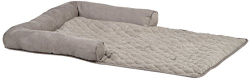 SILVIO DESIGN 21987.000 Tiercouch-Maggie, grau von Silvio Design