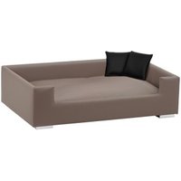 Silvio Design Hundesofa Candy beige von Silvio Design