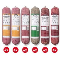 Simple BARF Basis Paket 24x1 kg von Simple BARF