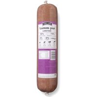 Simple BARF Lamm pur 16x1 kg von Simple BARF