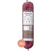 Simple BARF Pferd pur 10x1 kg Simple BARF Pferd pur 10x1 kg von Simple BARF
