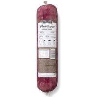 Simple BARF Pferd pur 16x1 kg von Simple BARF