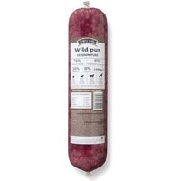 Simple BARF Wild pur 24x1 kg von Simple BARF