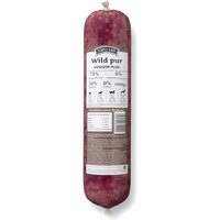 Simple BARF Wild pur 8x1 kg von Simple BARF