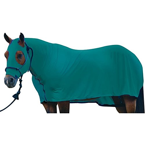 Sleazy Sleepwear For Horses Ganzkörper von Sleazy Sleepwear For Horses