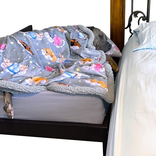 Sleepy Hippo Nur Matratze: Bettgestell, Haustierbett, Stubenwagen, Hundebett-Verlängerung am menschlichen Bett, Plattform-Hundebett, erhöhtes Hundebett, großes Hundebett, menschliches Hundebett (mit von Sleepy Hippo