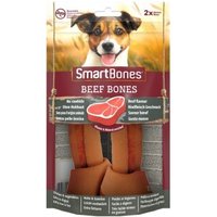 SmartBones Beef Medium 2 Stück von SmartBones