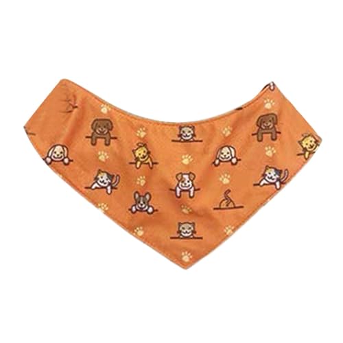 Smileshiney Kühlhalsband für Hunde, Halskühler, Kühlhalsband für Hunde, Gefrierschrank, Sofort kühlende Bandanas, Wiederverwendbares Instant-Katzenhalsband, stilvoller, Verstellbarer Halswickel, von Smileshiney