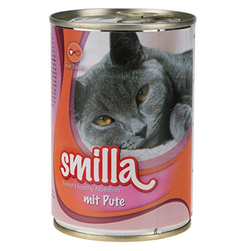 Smilla Sparpack 20 x 400 g - Türkei von Smilla